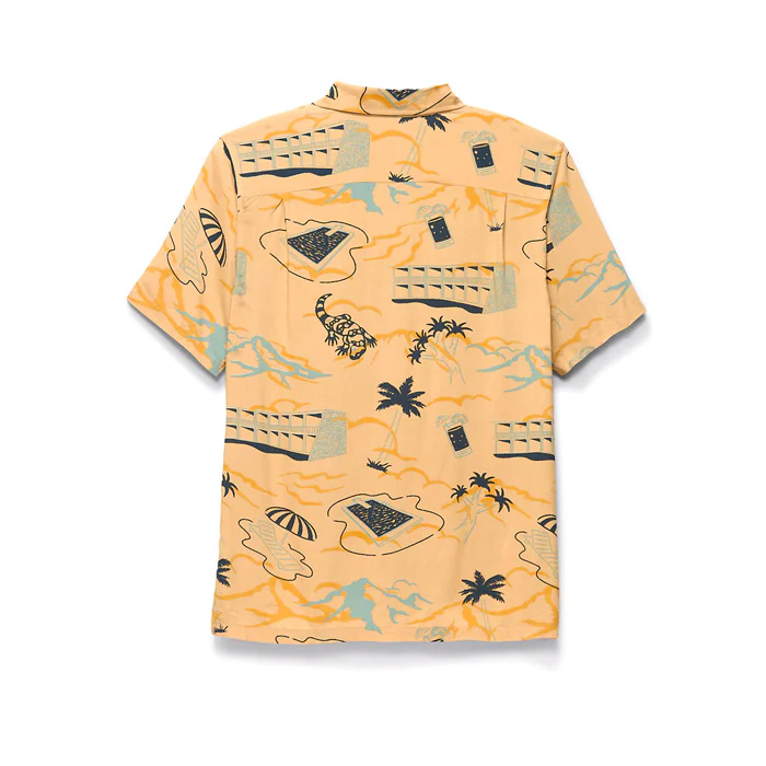 SCENIC SS SHIRT - Image 2