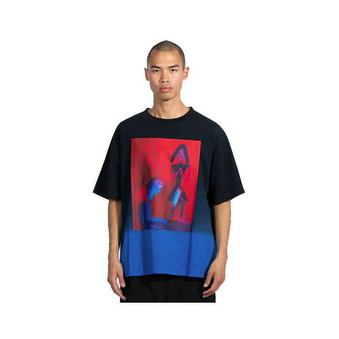 SCREEN HEAVYWEIGHT SHIRT - Image 3