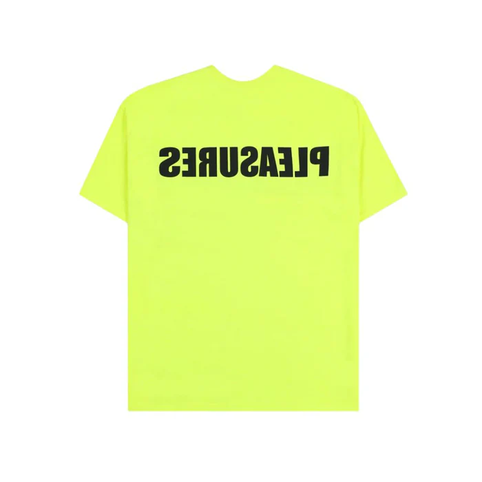 SECURITY T-SHIRT - Image 2