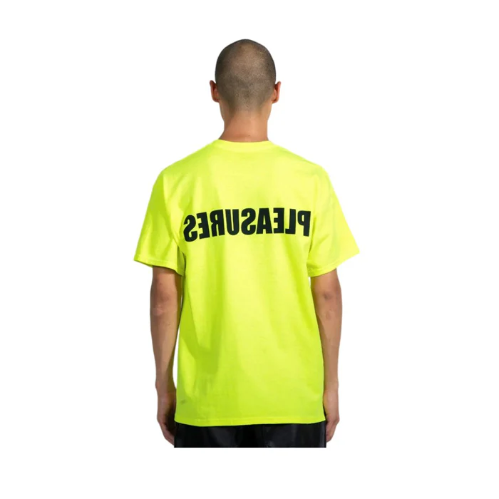SECURITY T-SHIRT - Image 4