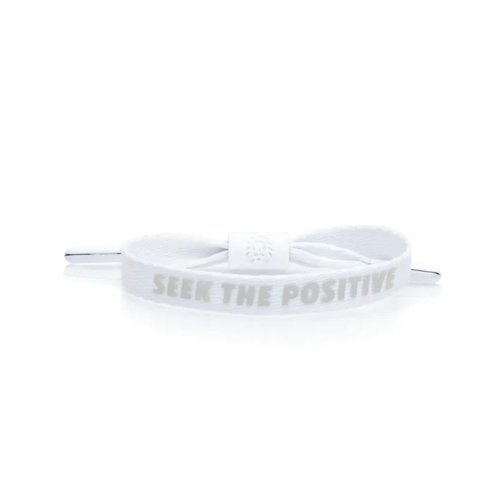 SEEK THE POSITIVE