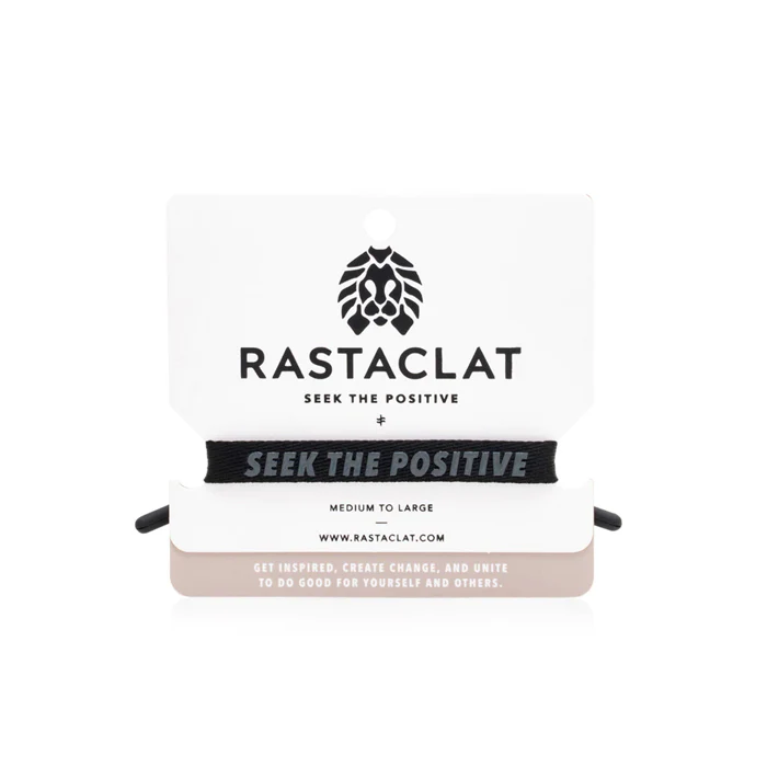 SEEK THE POSITIVE - Image 3