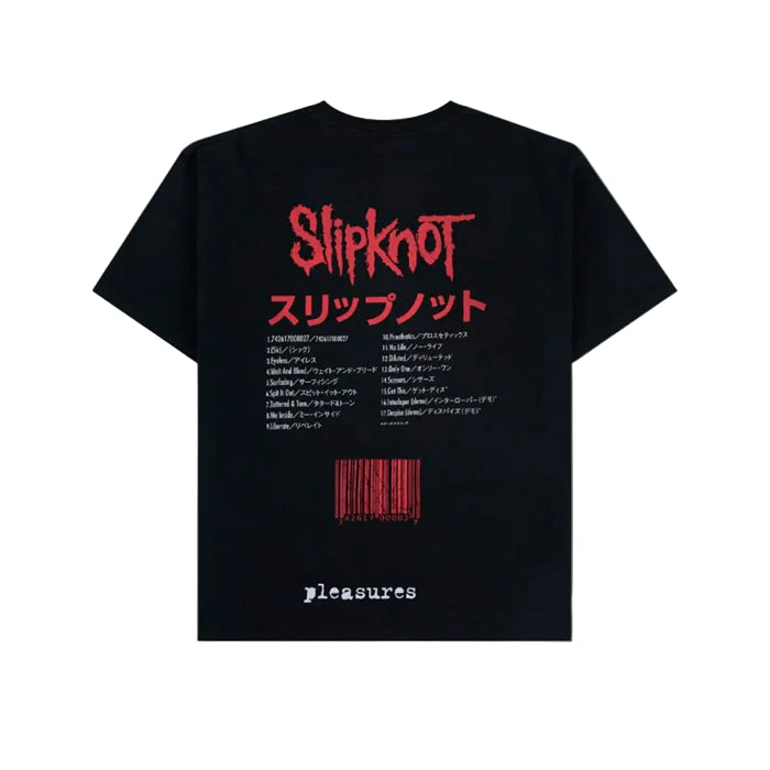 SELF TITLED HEAVYWEIGHT SHIRT - Image 2
