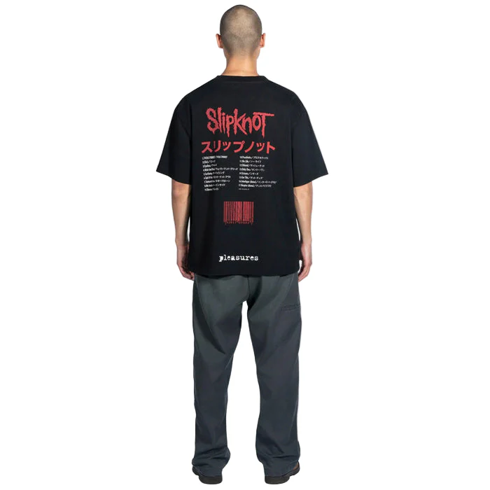 SELF TITLED HEAVYWEIGHT SHIRT - Image 4