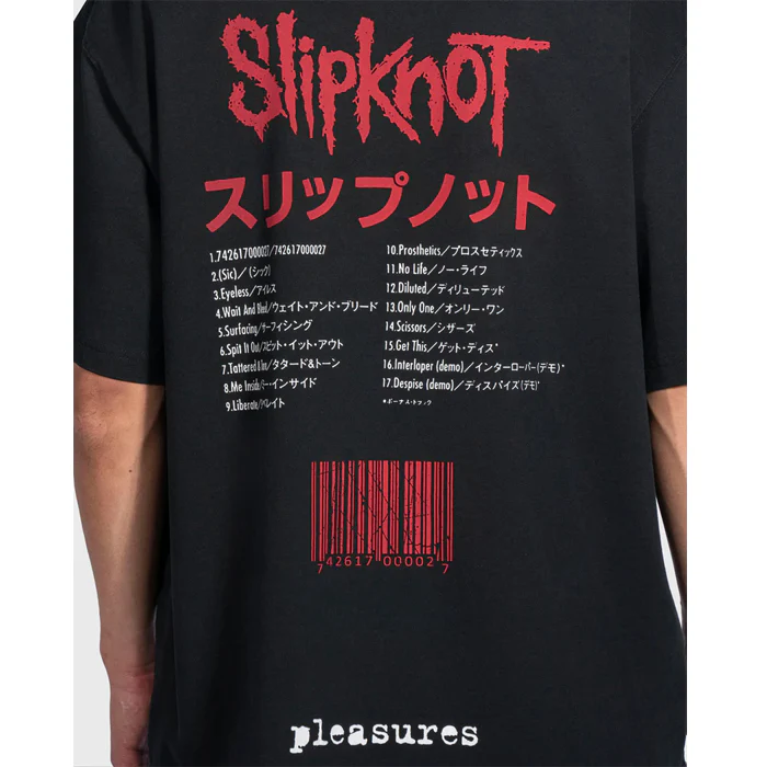SELF TITLED HEAVYWEIGHT SHIRT - Image 5