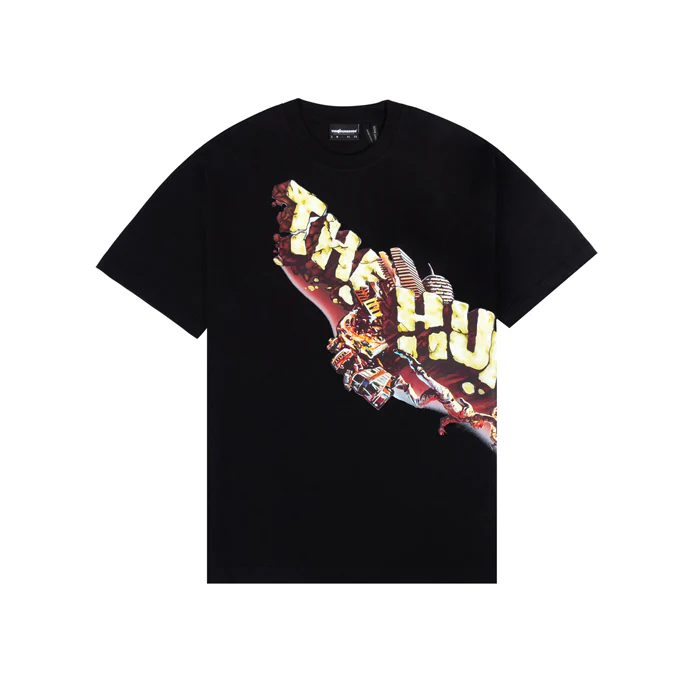 Shake SS T-Shirt