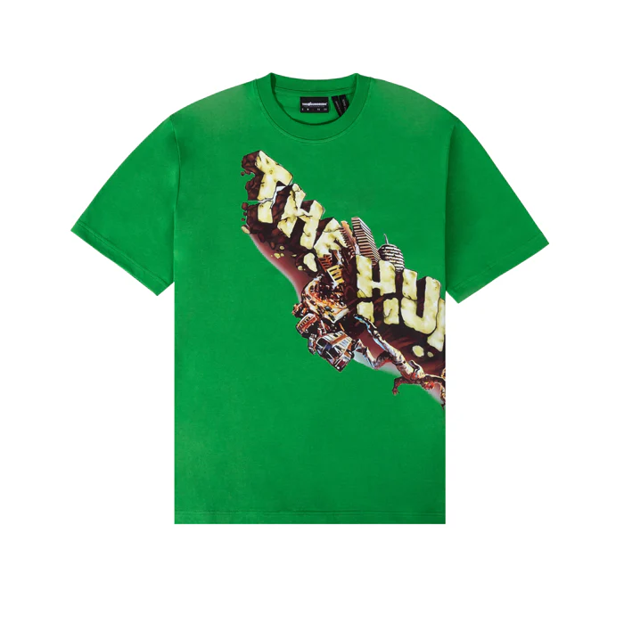 Shake SS T-Shirt