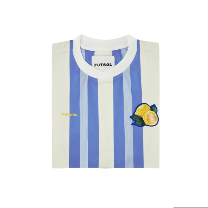 SHORT-SLEEVE JERSEY CREW - Image 3