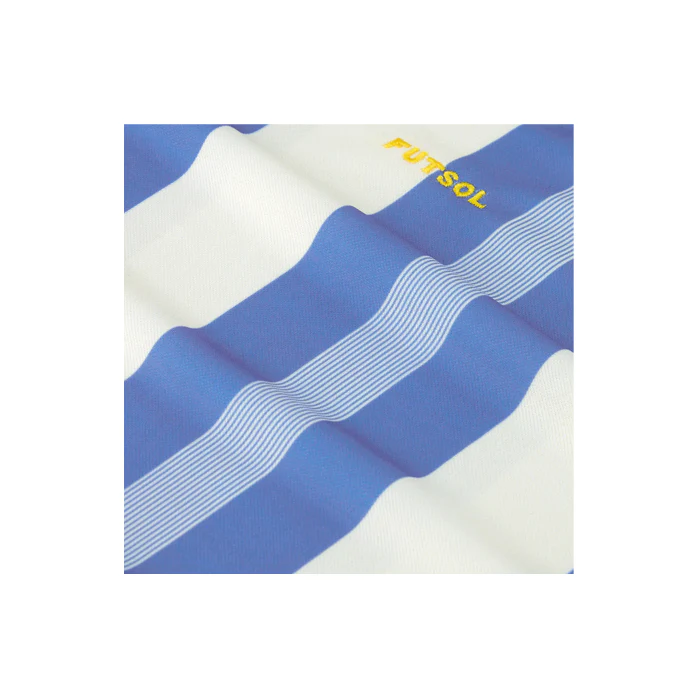 SHORT-SLEEVE JERSEY CREW - Image 5