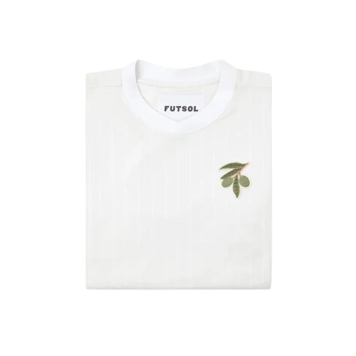 SHORT-SLEEVE JERSEY CREW - Image 4