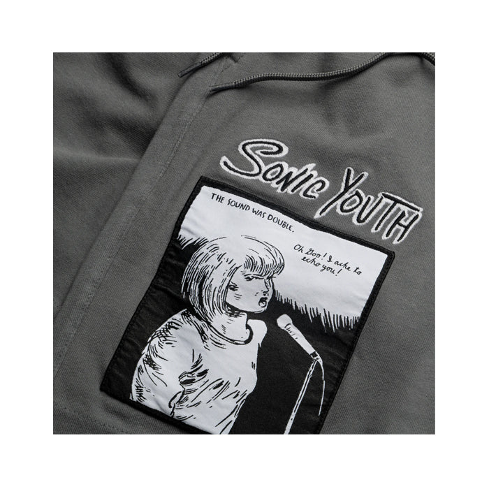 SINGER SHORTS - Image 3
