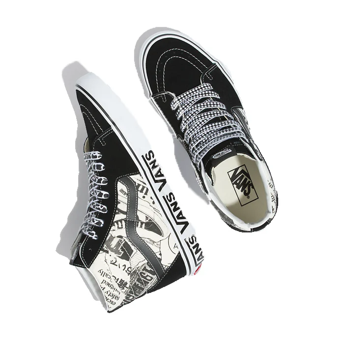 SK8-Hi - Image 3
