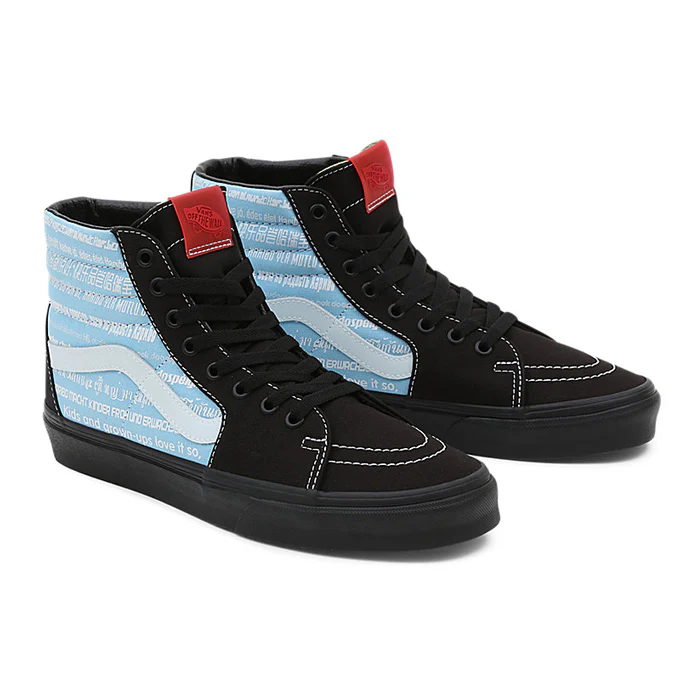 SK8-Hi - Image 3
