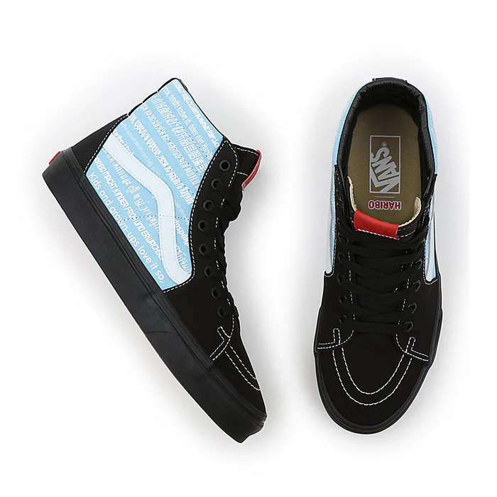 SK8-Hi - Image 4
