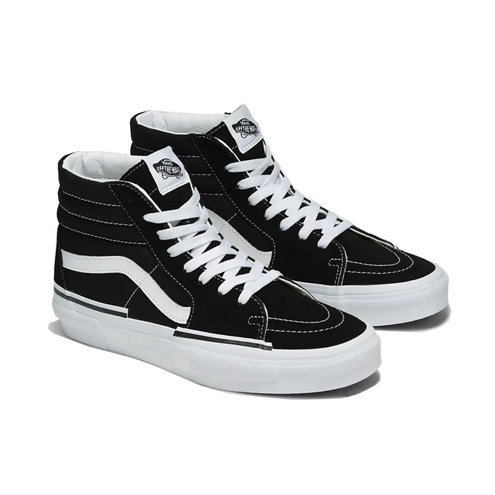 SK8-HI REARRANGE - Image 2