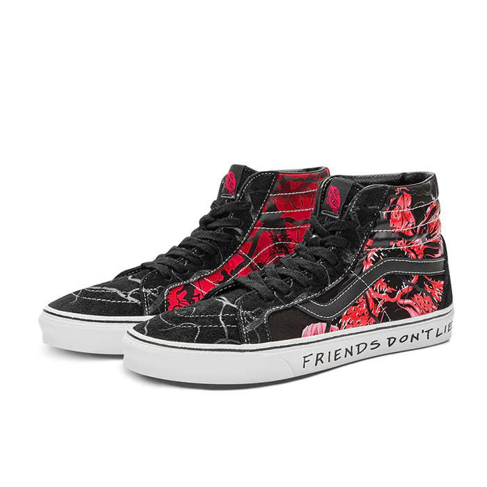 SK8-Hi Reissue - Image 3