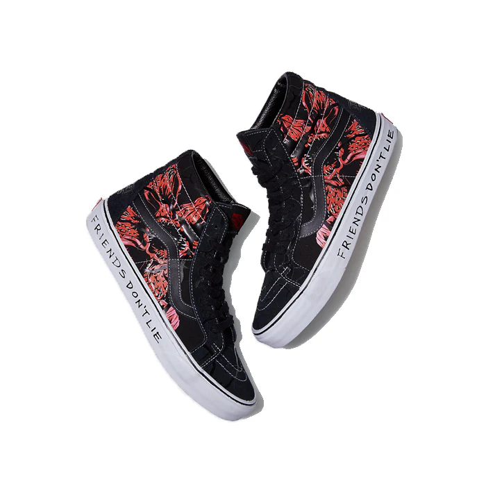 SK8-Hi Reissue - Image 4