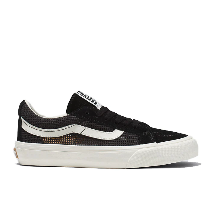 Sk8-Low Reissue Mesh VR3 SF