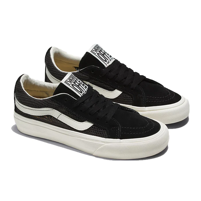 Sk8-Low Reissue Mesh VR3 SF - Image 2