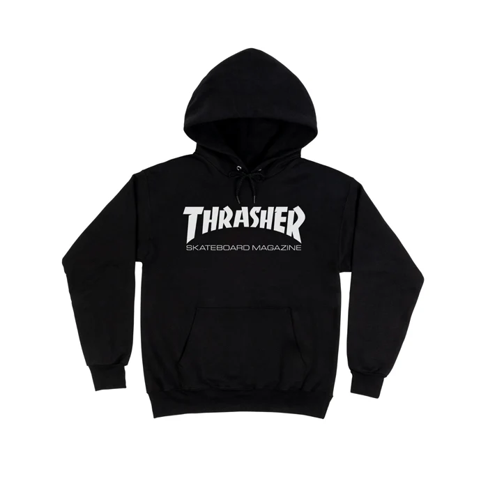 SKATE MAG HOOD