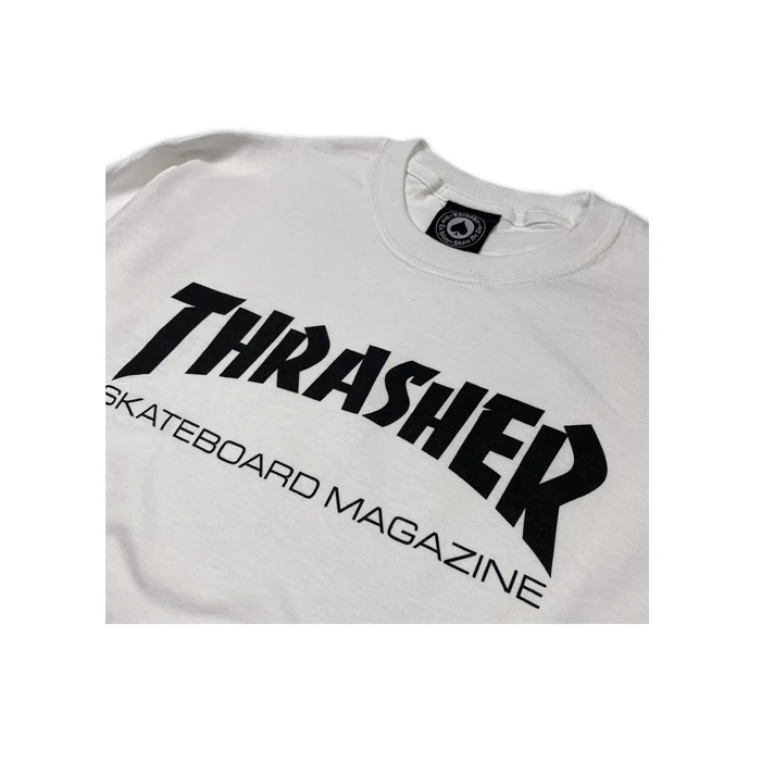 SKATE MAG LONG SLEEVE - Image 2