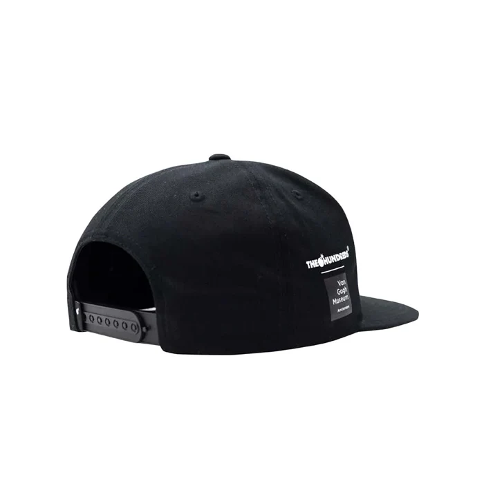 Skeleton Snapback - Image 3
