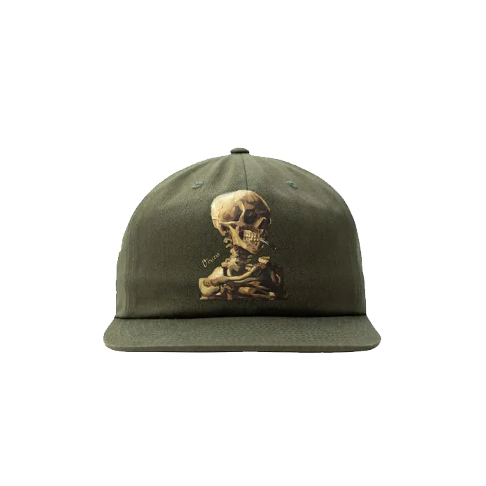 Skeleton Snapback - Image 2