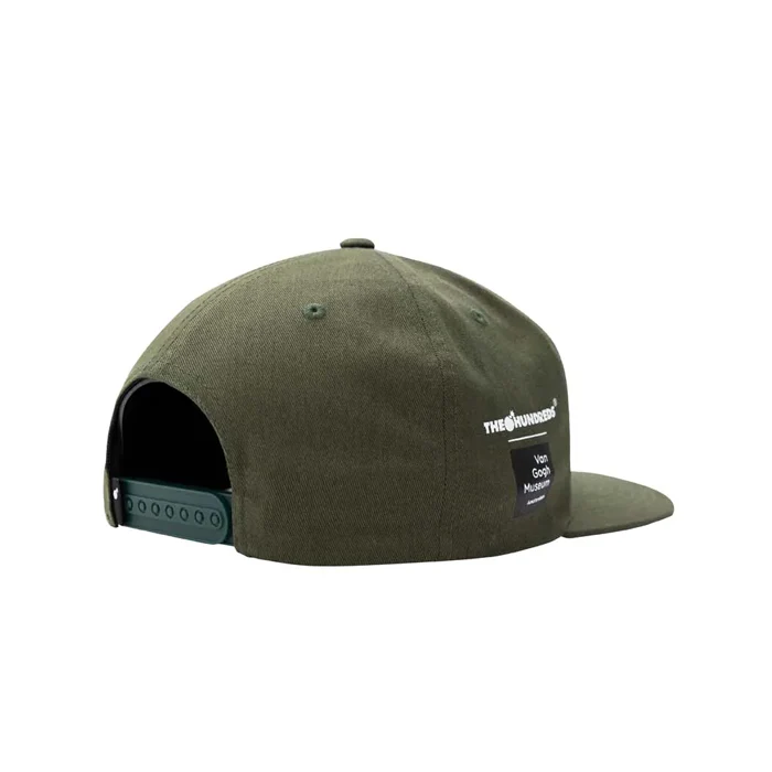 Skeleton Snapback - Image 3
