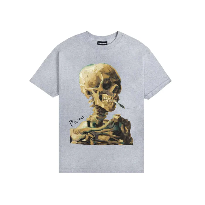 Skeleton T-Shirt