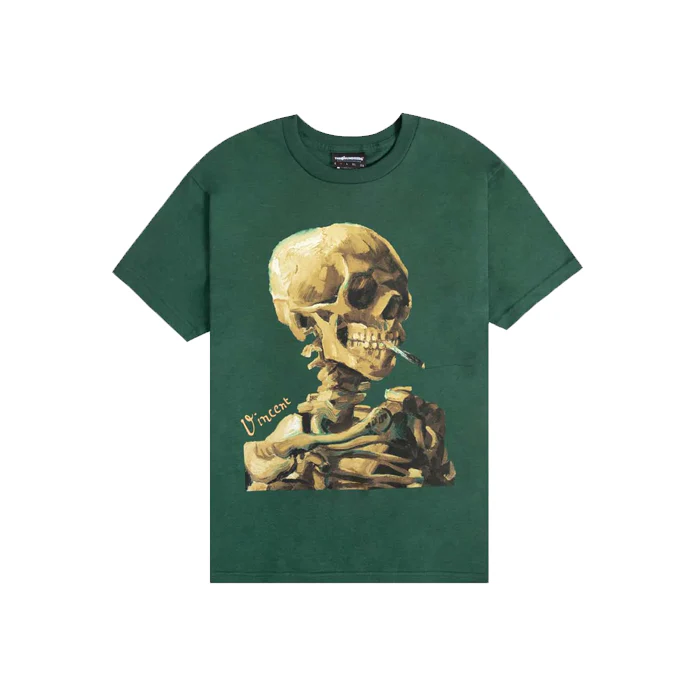 Skeleton T-Shirt