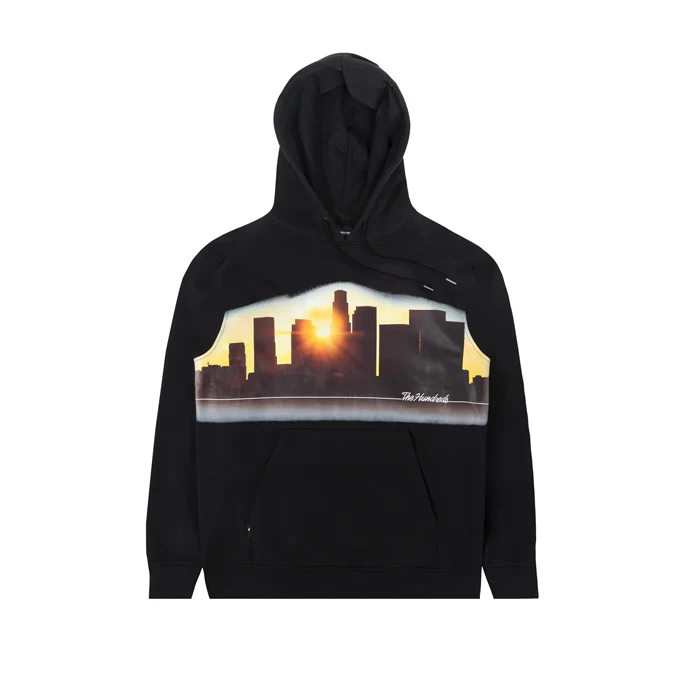 Skyline Pullover