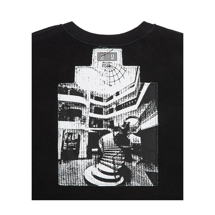 SLD Loose Crewneck - Image 6