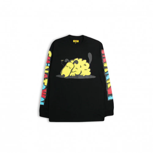 Sleeping Dog LS