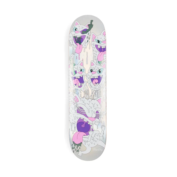 Slimey Boys Deck - Image 2