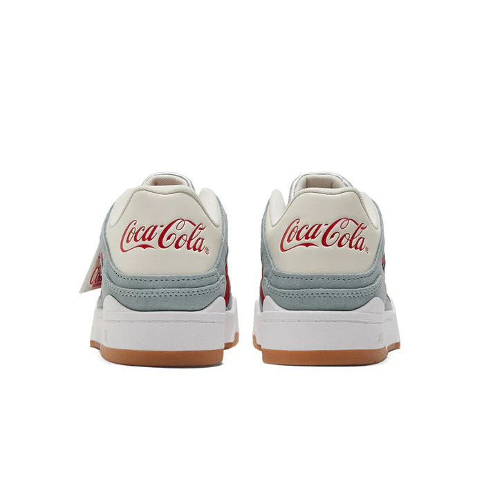 Slipstream COCA COLA Slate-Racing Red - Image 4