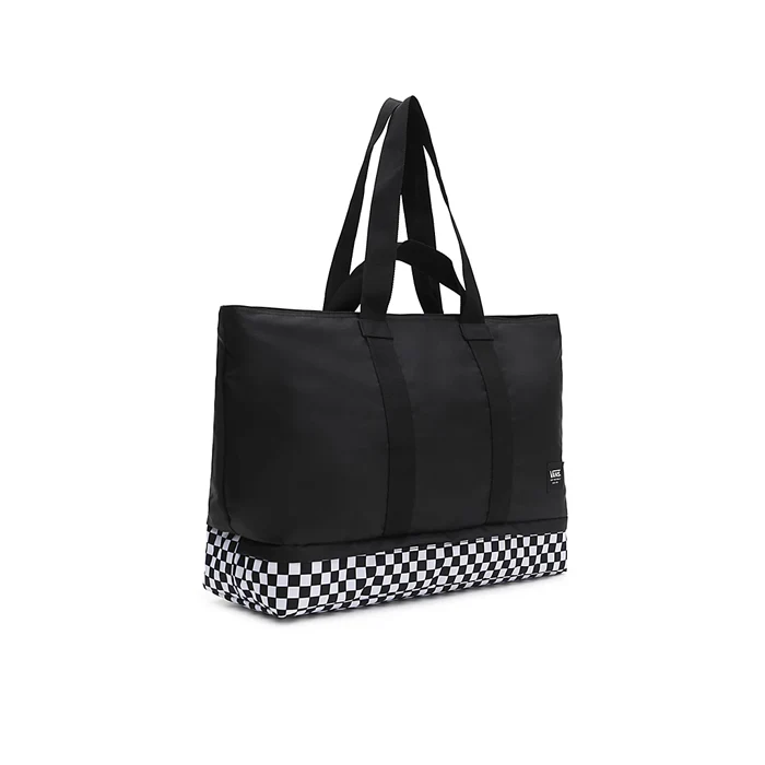 SOLO NIGHT TOTE - Image 3