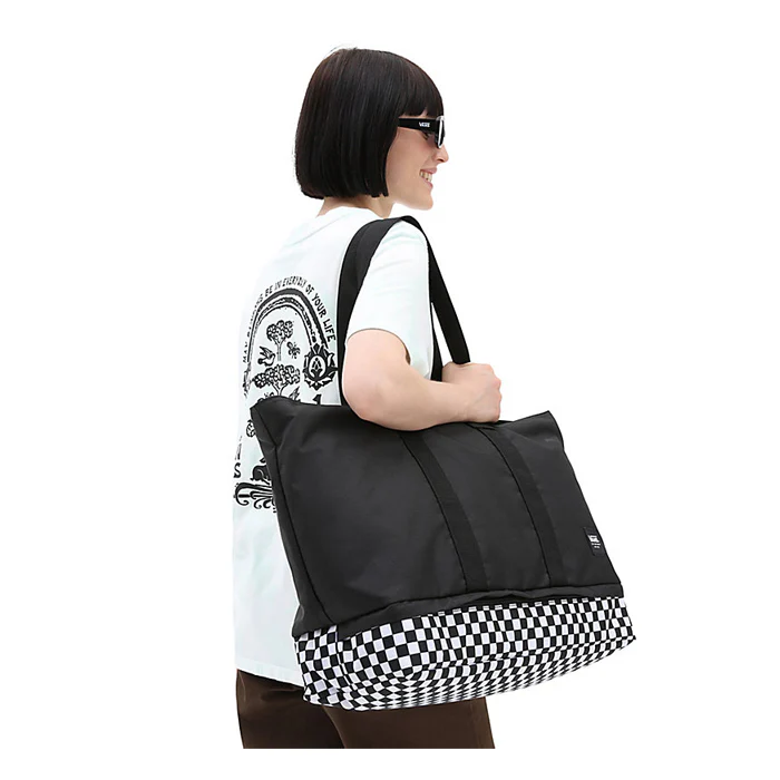 SOLO NIGHT TOTE - Image 4