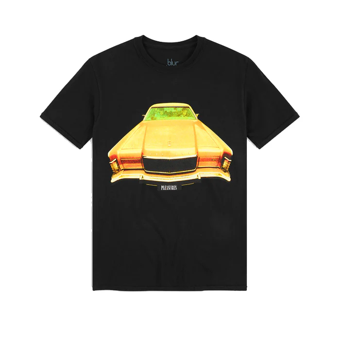SONG 2 T-SHIRT
