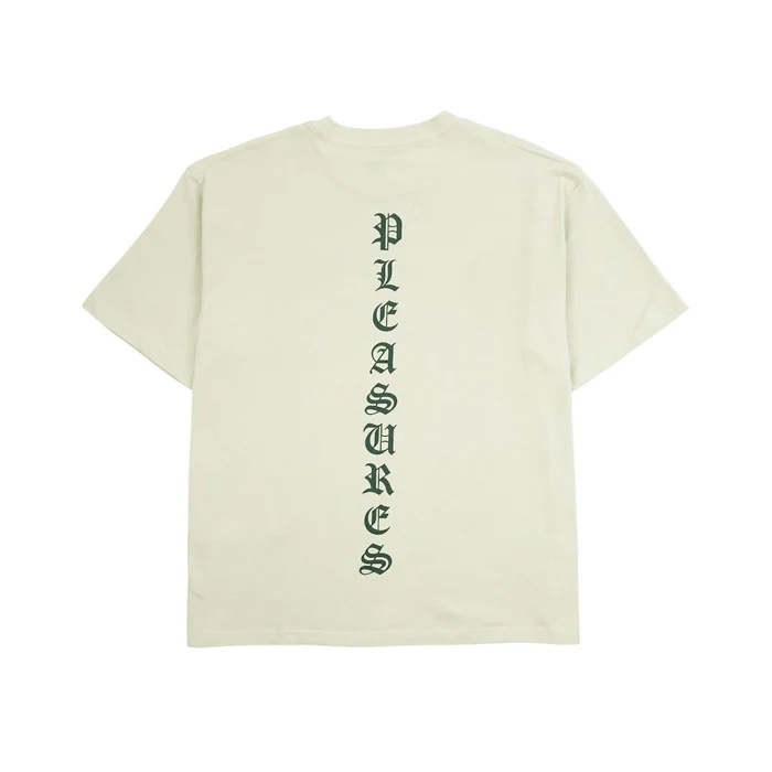 SORROW HEAVYWEIGHT T-SHIRT - Image 2
