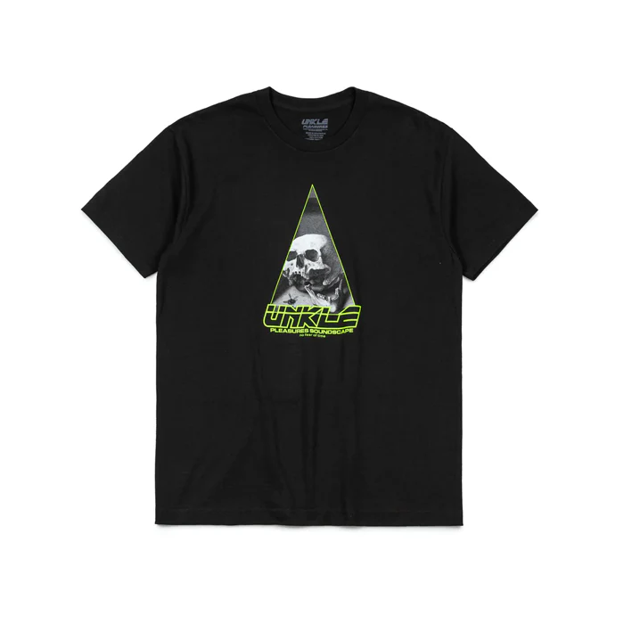 SOUNDSCAPE T-SHIRT