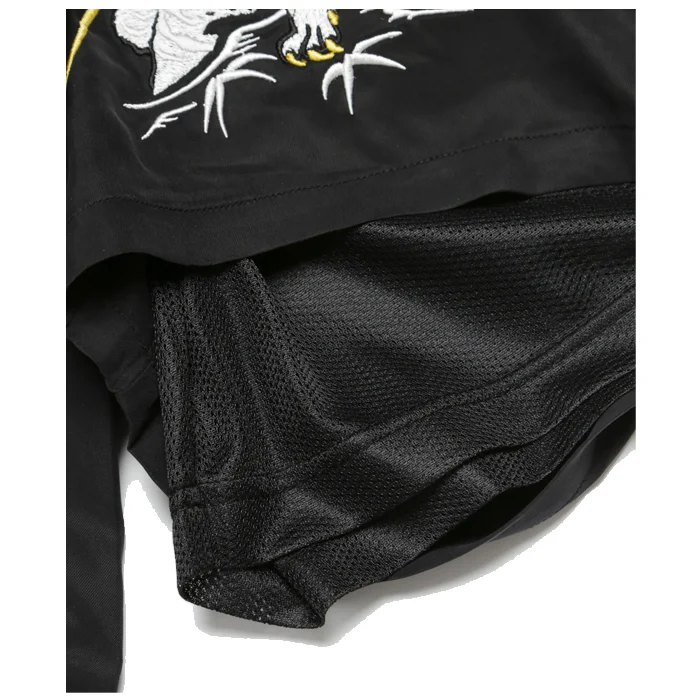 Souvenir Short Pants - Image 6