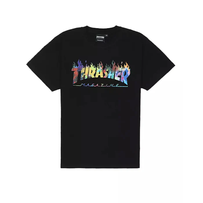 SPECTRUM S/S T-SHIRT