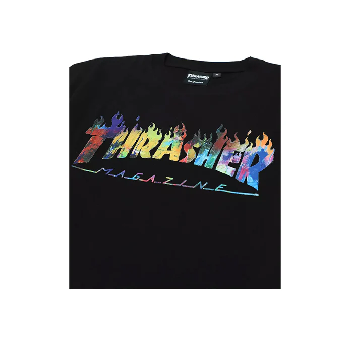 SPECTRUM S/S T-SHIRT - Image 2