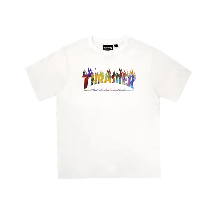SPECTRUM S/S T-SHIRT