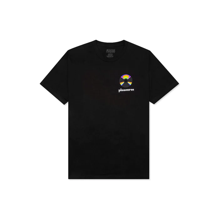 SPIN T-SHIRT