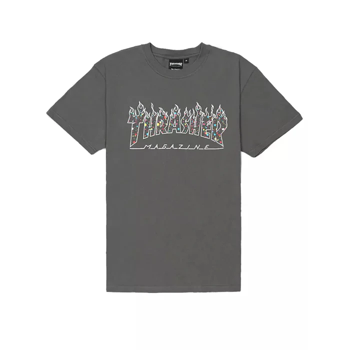 SPLASH S/S T-SHIRT