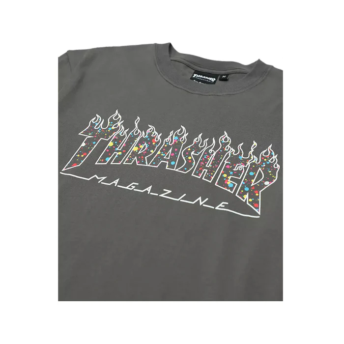 SPLASH S/S T-SHIRT - Image 2