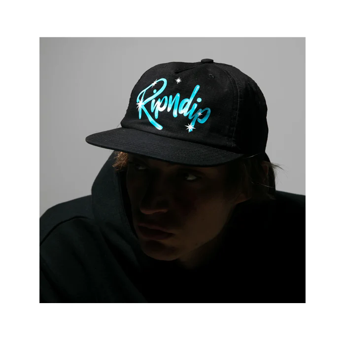 Sprinkles 6 Panel - Image 4