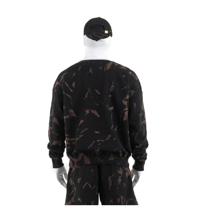 Stained Crewneck - Image 4