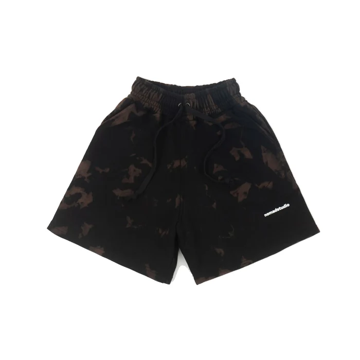 Stained Shortpants